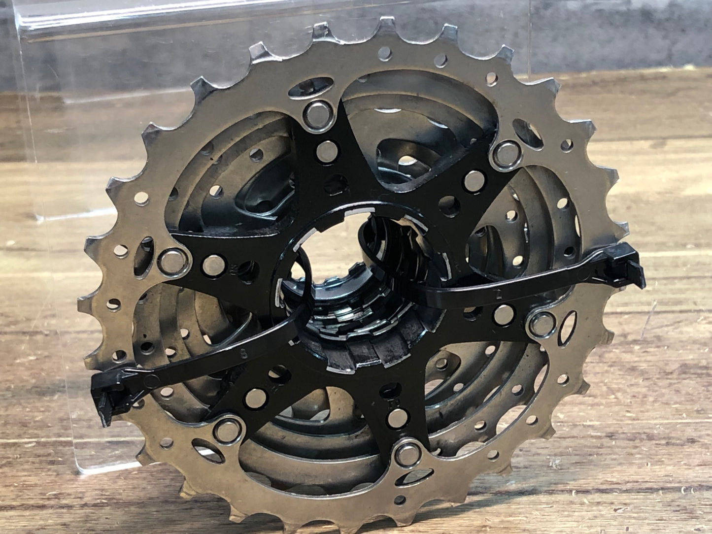 IF657 シマノ SHIMANO 105 CS-R7000 スプロケット 11S 11-28T
