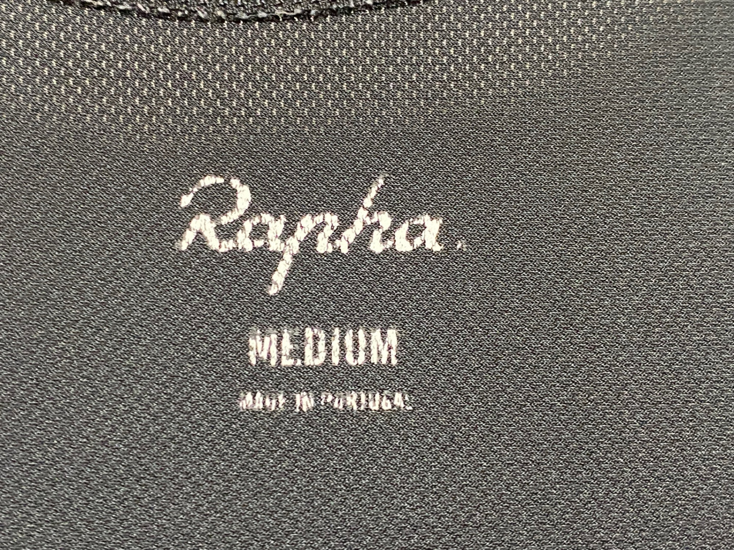 JC597 ラファ Rapha PRO TEAM BIB SHORTS II ビブショーツ 黒 M