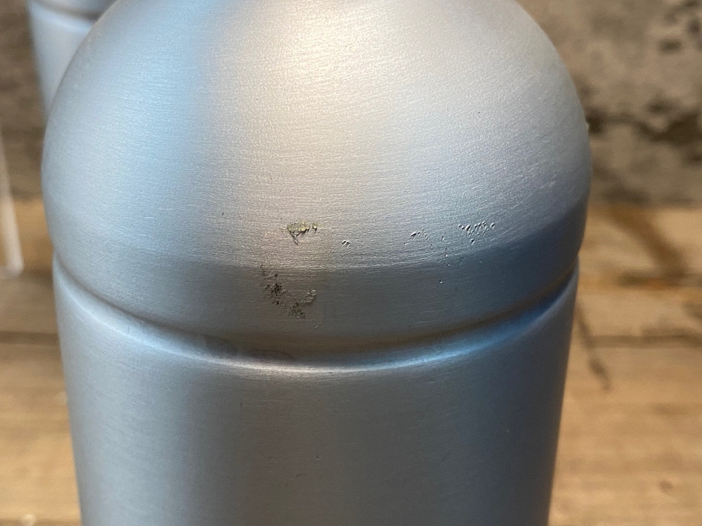 IV444 エリート ELITE エロイカ EROICA アルミ ボトル 2本セット