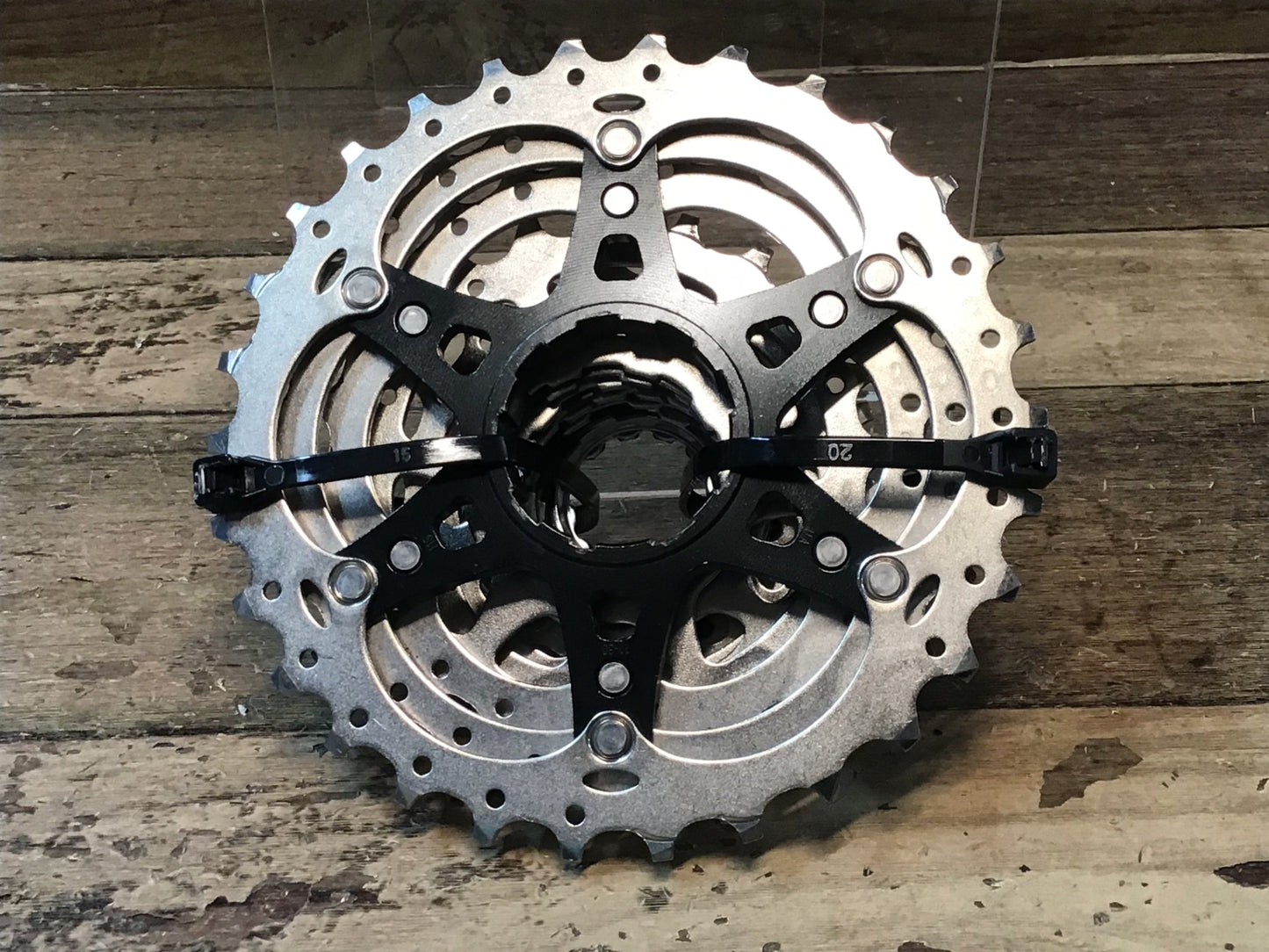 HX441 シマノ SHIMANO 105 CS-R7000 スプロケット 11-30T 11S