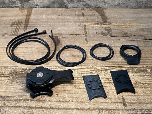 IN051 レックマウントプラス REC-MOUNT+ R+BOLT3 ダイレクトショートマウント