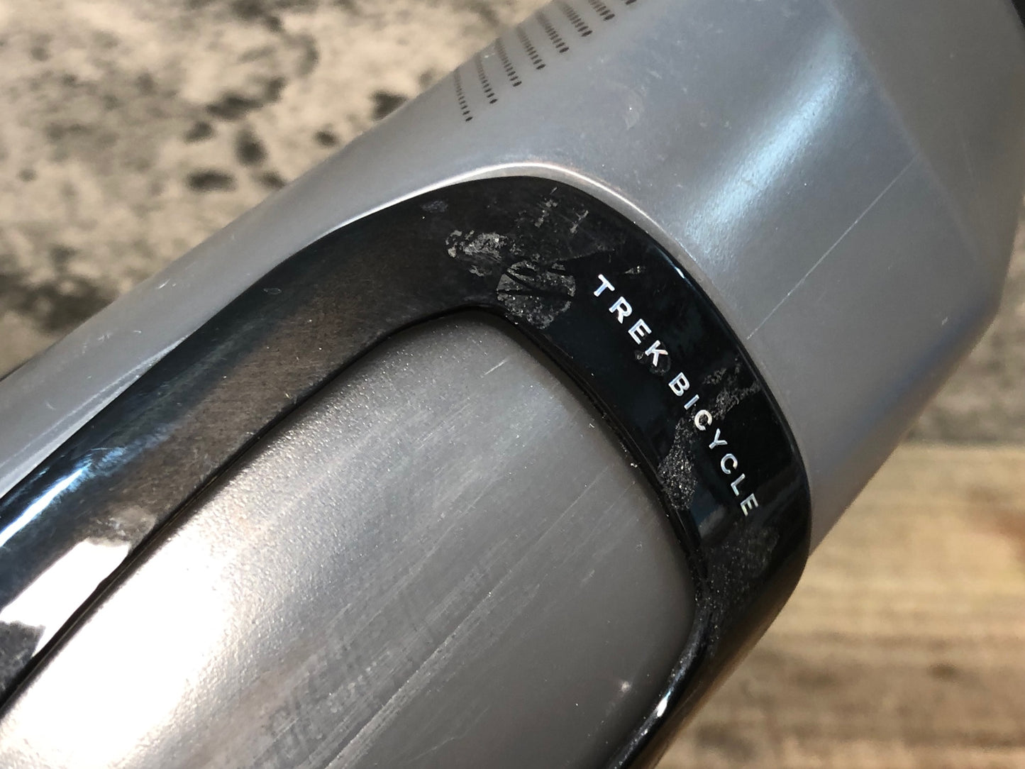 JB866 トレック TREK RSL エアロ AERO ウォーターボトルケージ ペア ブラック