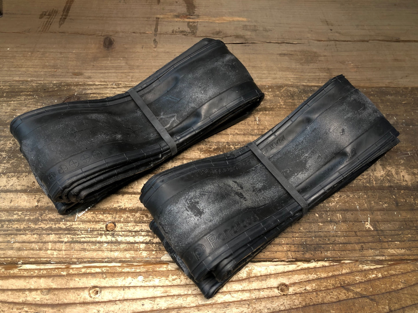 IT663 パナレーサー PANARACER アジリスト AGILEST FAST クリンチャータイヤ 700×25C 2本セット