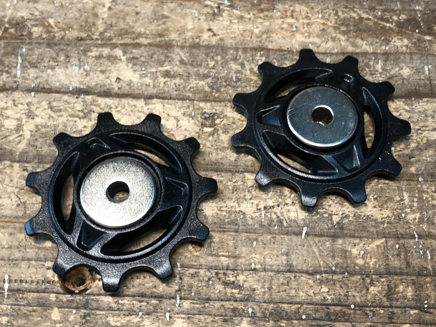 IT471 シマノ SHIMANO デュラエース DURA-ACE R9250用プーリーセット