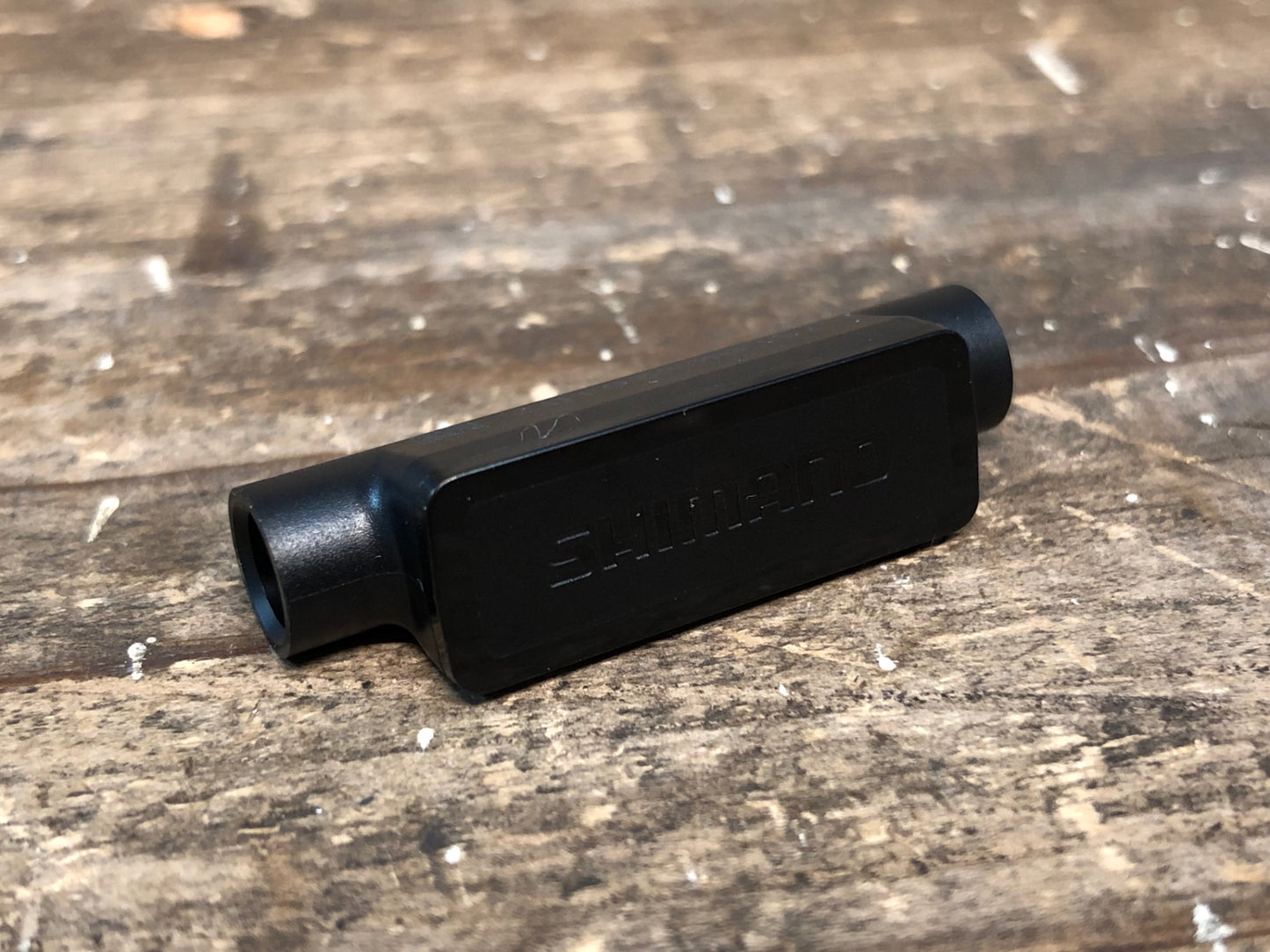 IR358 シマノ SHIMANO EW-WU111 ワイヤレスユニット Di2 電動