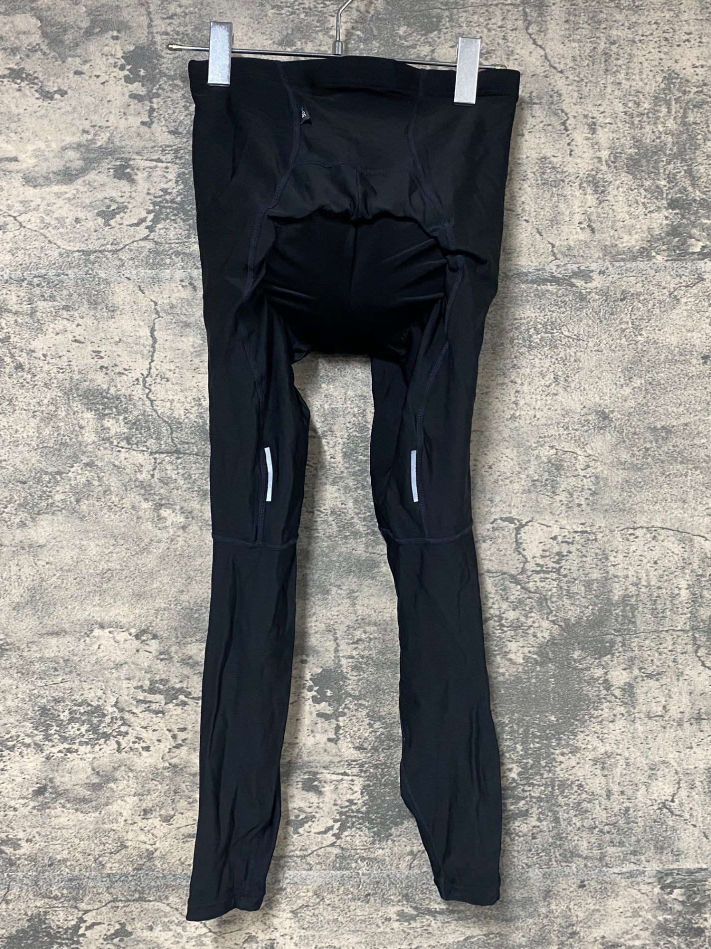 IW438 パールイズミ PEARL iZUMi レーサータイツ 黒 レディース L