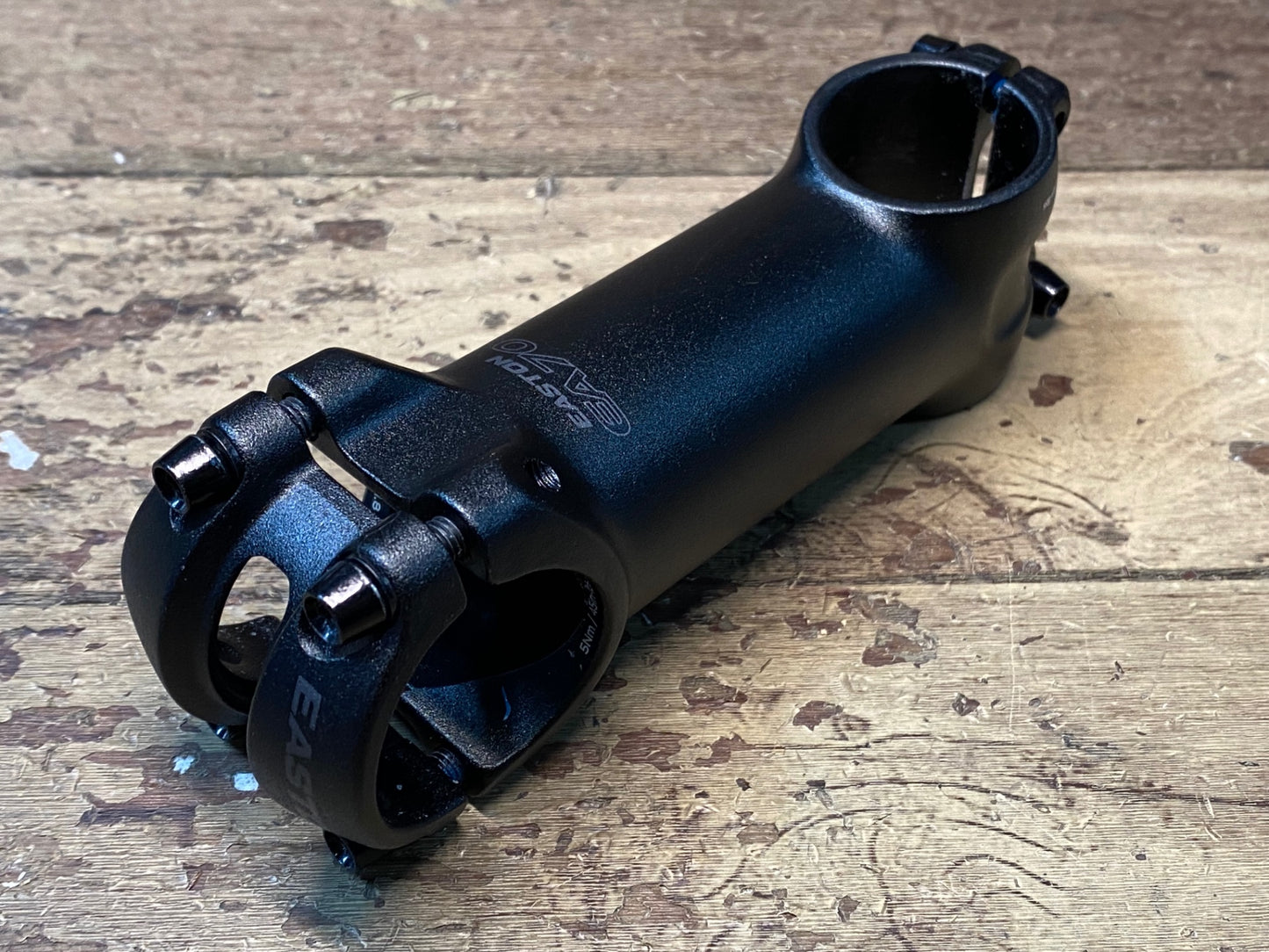 IM943 イーストン EASTON EA70 アルミ ステム 100mm Φ31.8 OS 7°