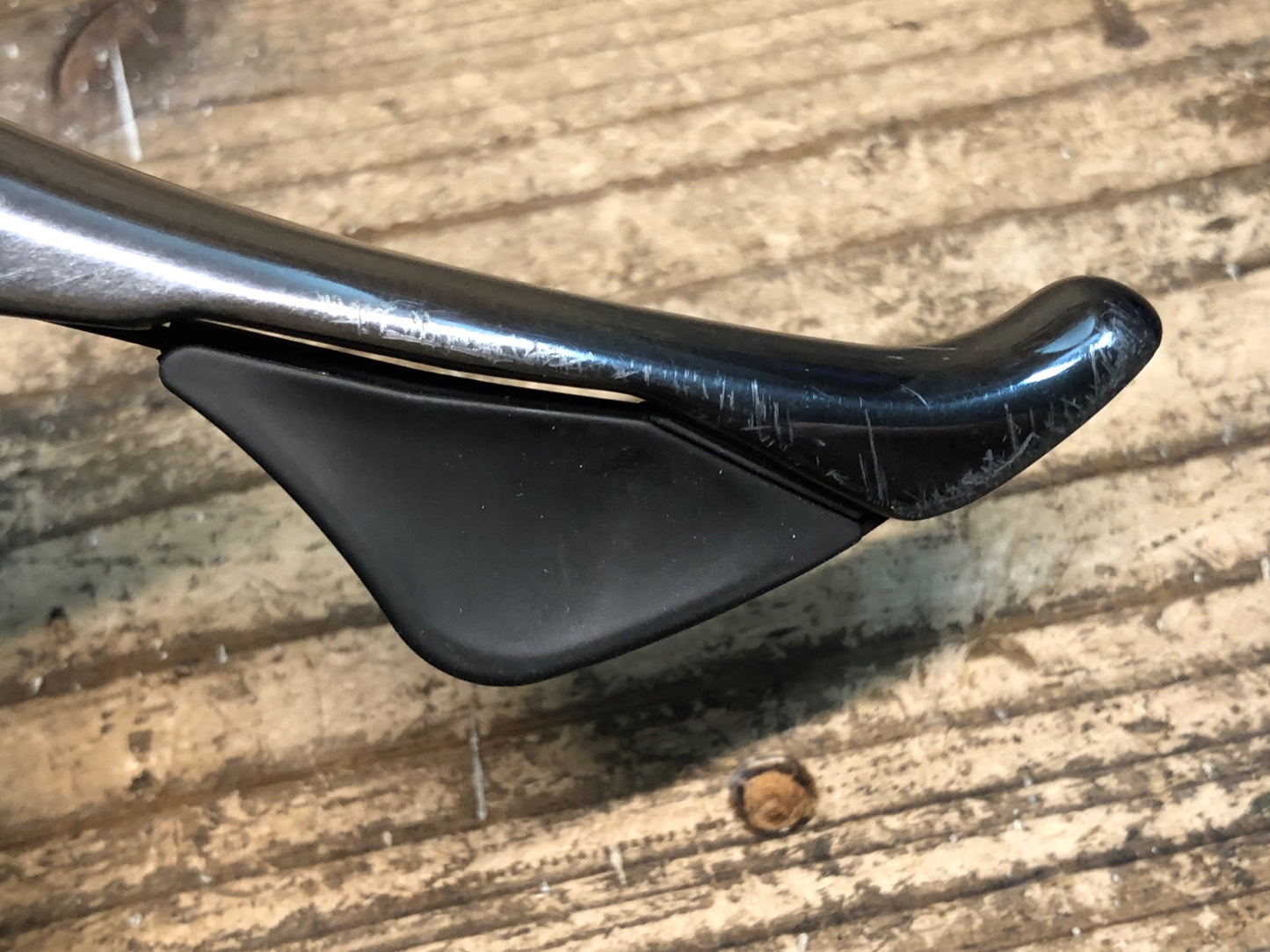 IZ077 シマノ SHIMANO デュラエース DURA-ACE ST-R9100 STIレバー 2x11S