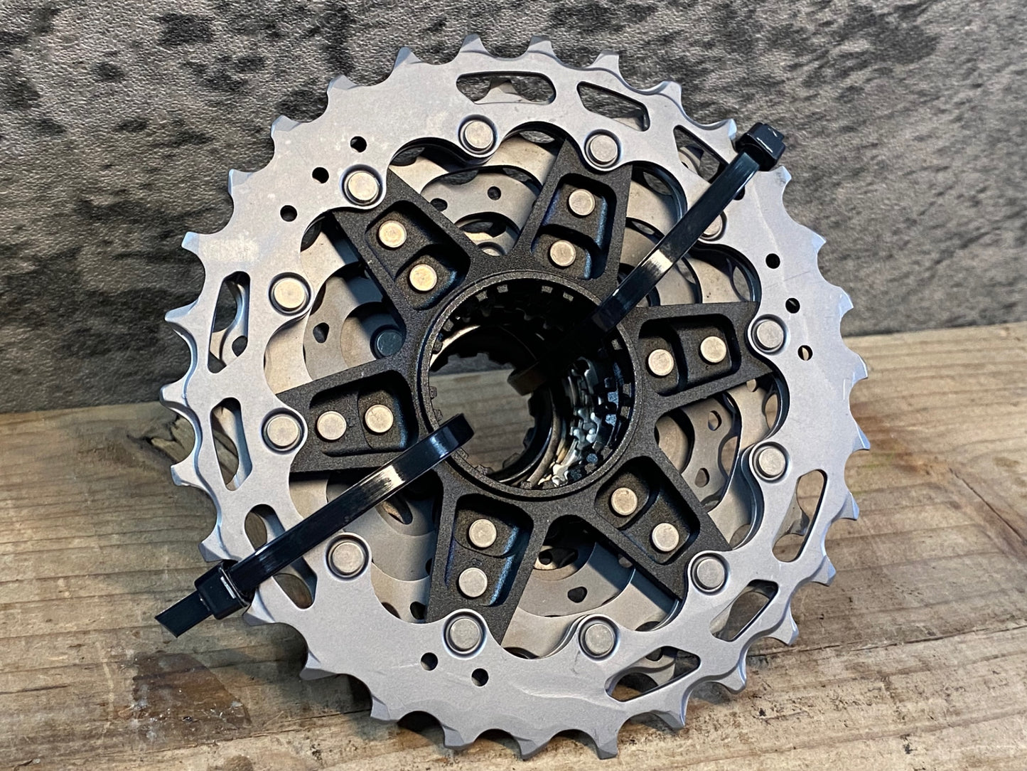 IS720 シマノ SHIMANO デュラエース DURA-ACE CS-R9200 スプロケット 11-30T 12S