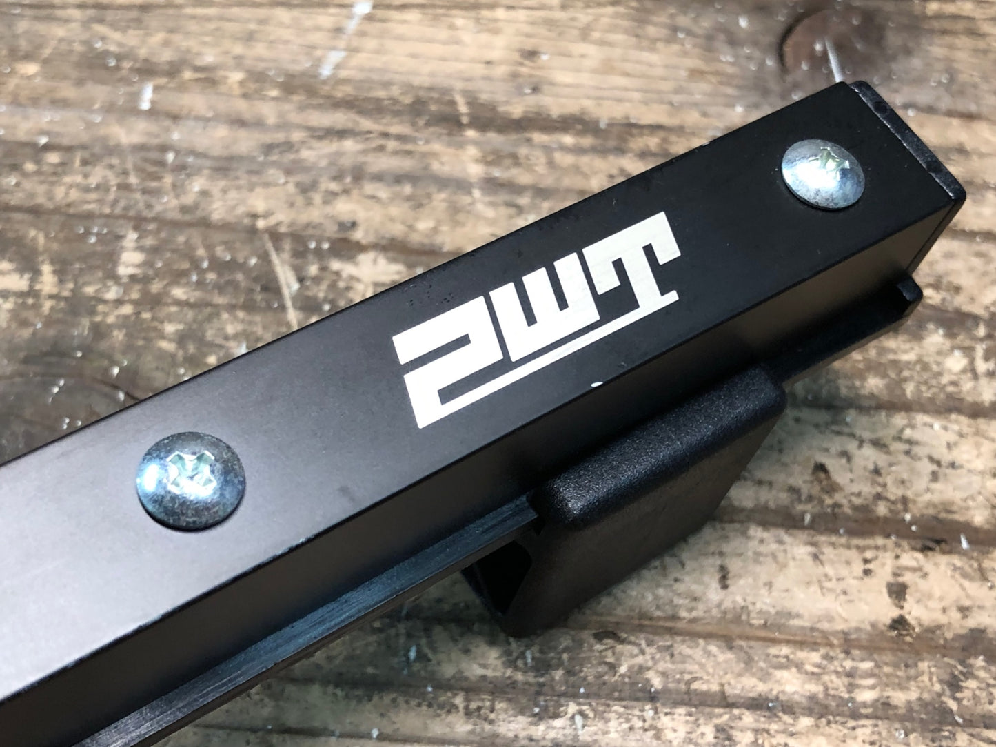 IQ599 PWT センターゲージ