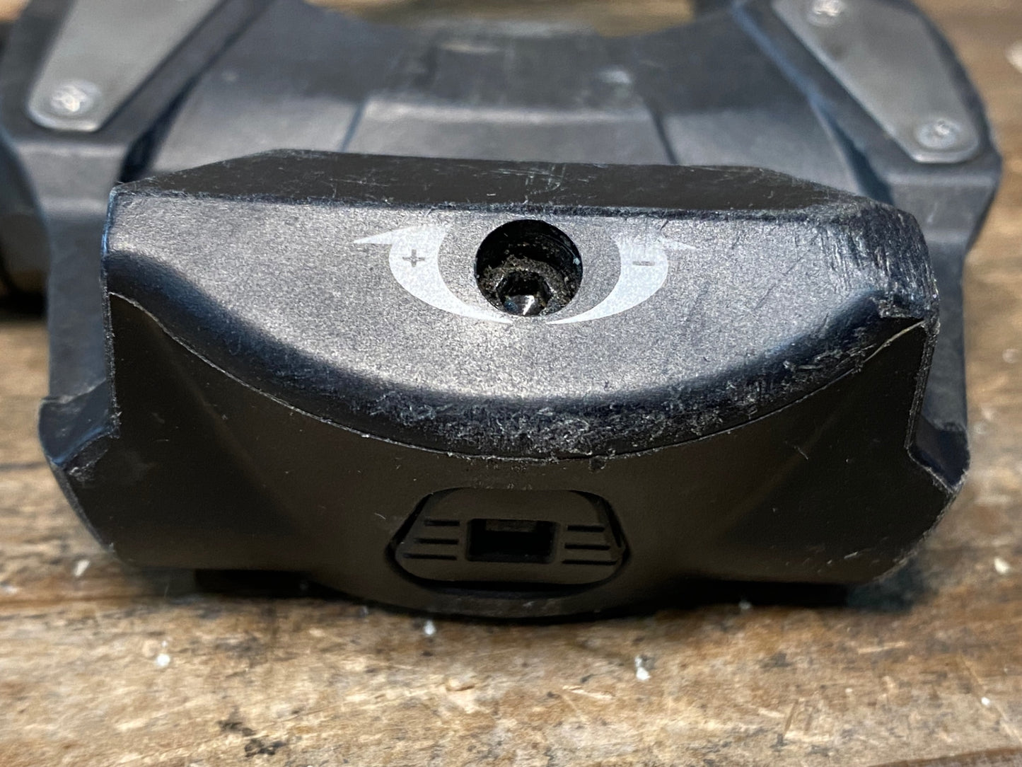 IQ966 シマノ SHIMANO 105 PD-R7000 ビンディングぺダル SPD-SL