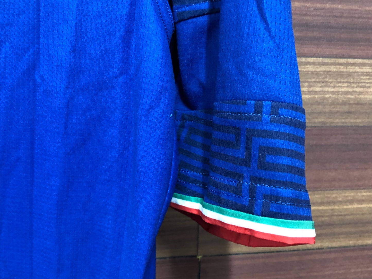 IO651 ラファ Rapha Lightweight Country 半袖 サイクルジャージ M ブルー