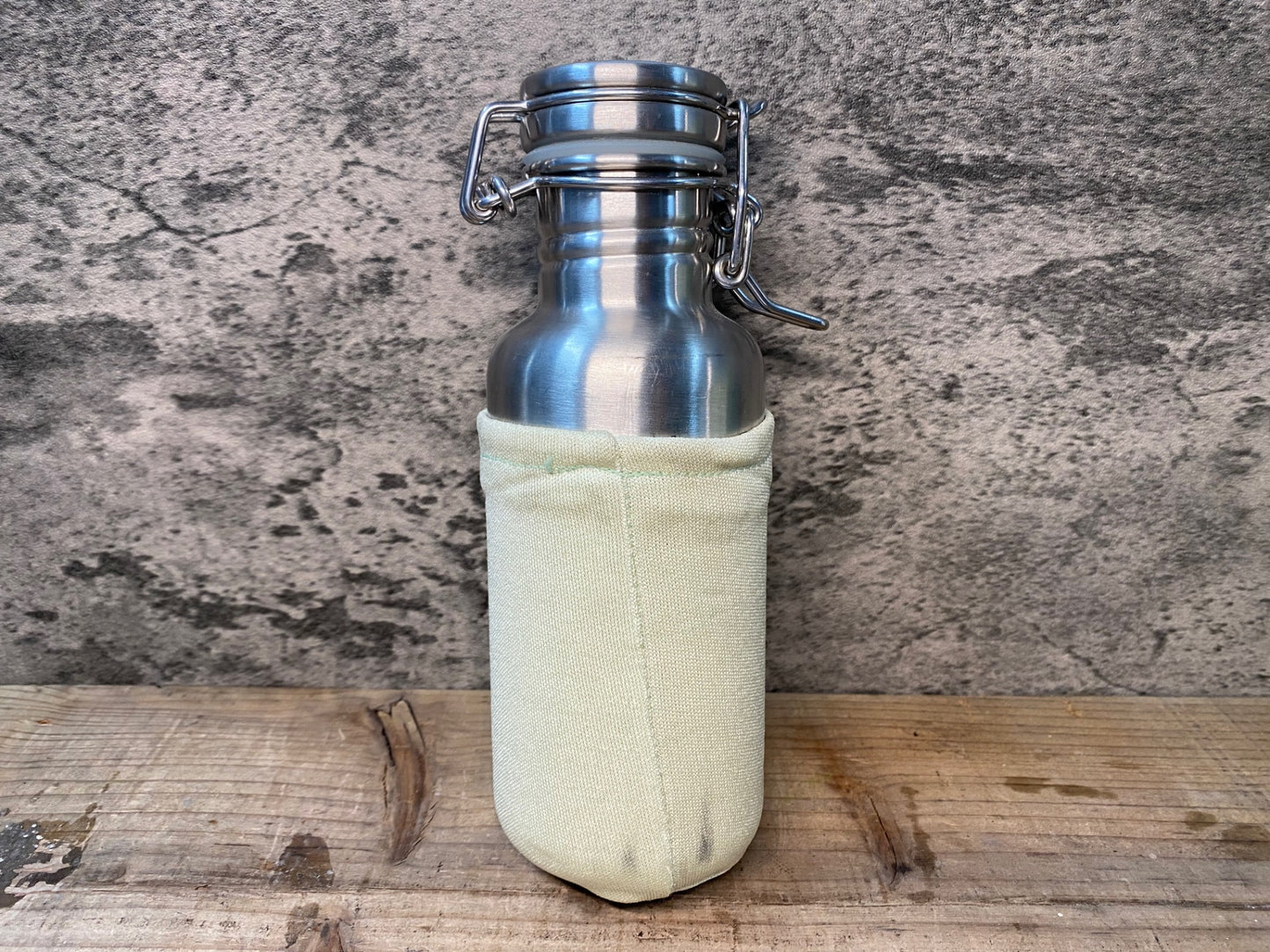 IQ895 クリーンカンティーン KLEANKANTEEN セブンサイクルス SEVEN CYCLES ステンレス ウォーターボトル