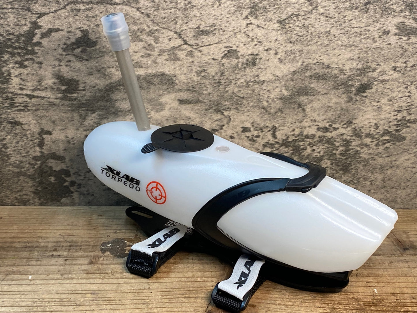 IL790 エックスラボ XLAB Torpedo Mini Mount