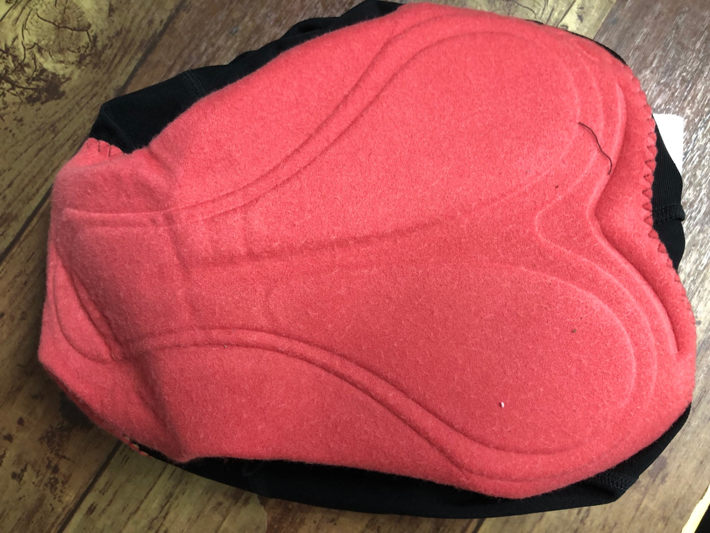 IY202 パールイズミ PEARLiZUMi レーサーパンツ 黒 L