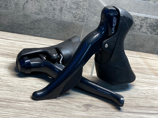 JB262 シマノ SHIMANO ソラ SORA ST-R3000 STIレバー