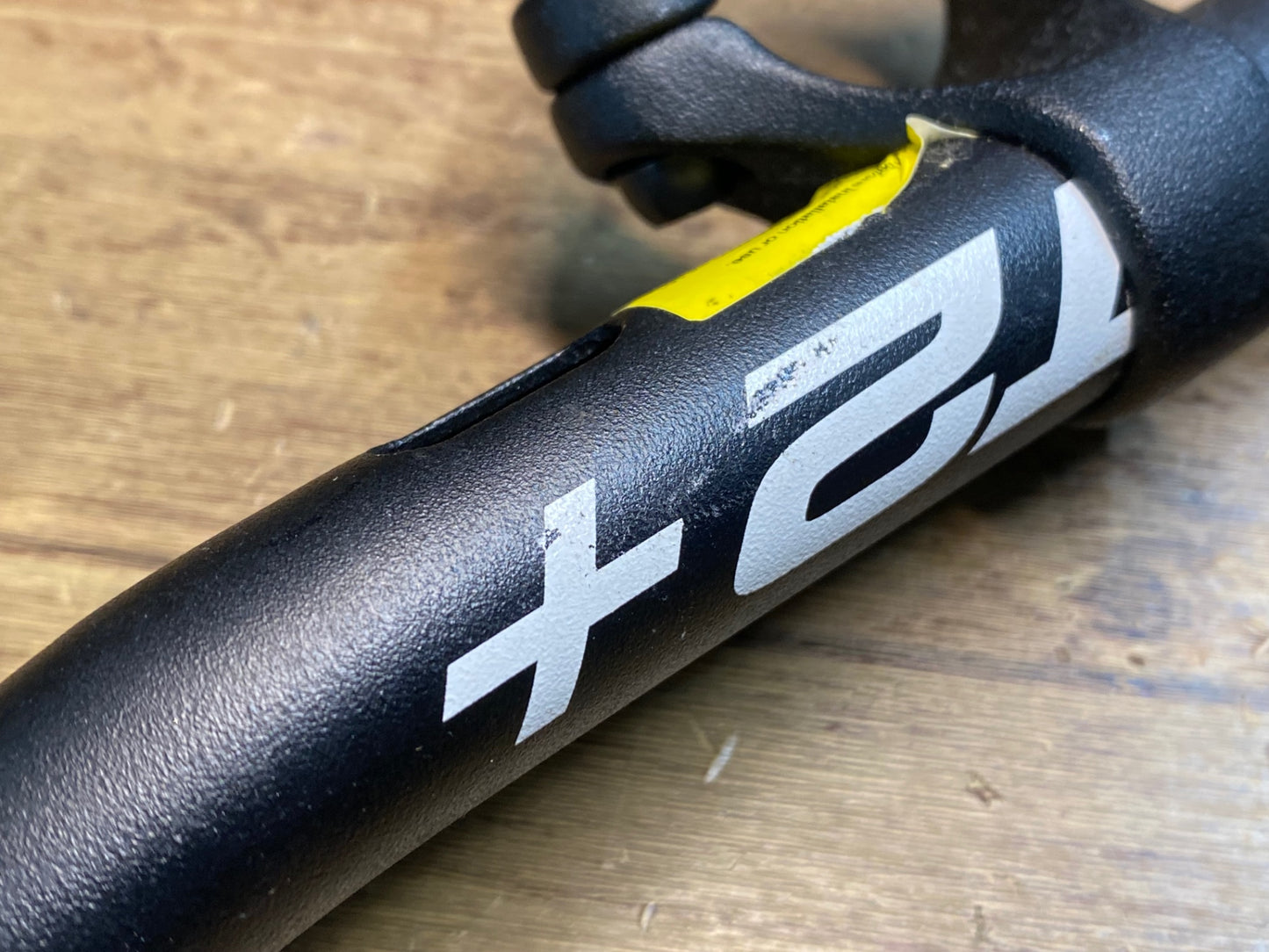 IZ023 プロファイルデザイン PROFILE DESIGN T2+ DHバー Φ31.8