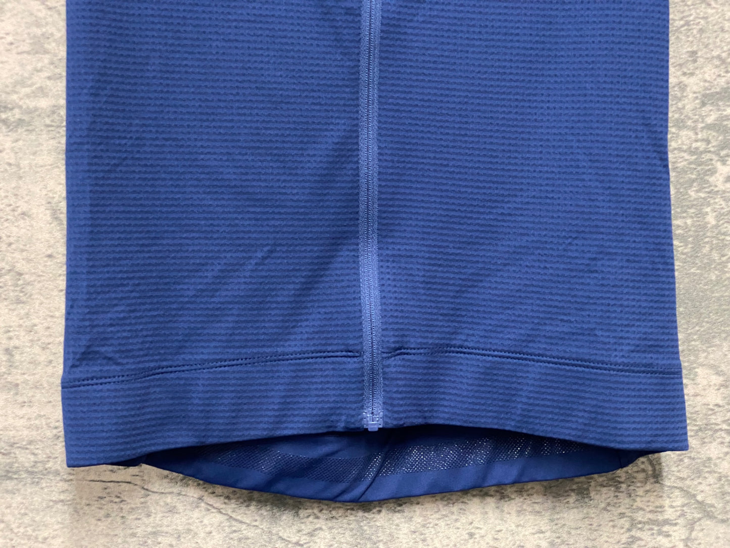 JB071 ラファ Rapha WOMEN'S CORE LIGHTWEIGHT JERSEY 半袖 サイクルジャージ 紺 XS レディース