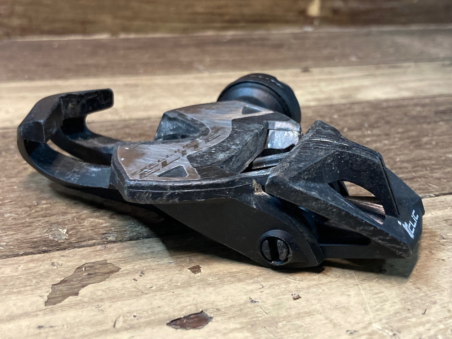 GJ392 マヴィック mavic ゼリウム エリート zxellium elite ビンディングペダル