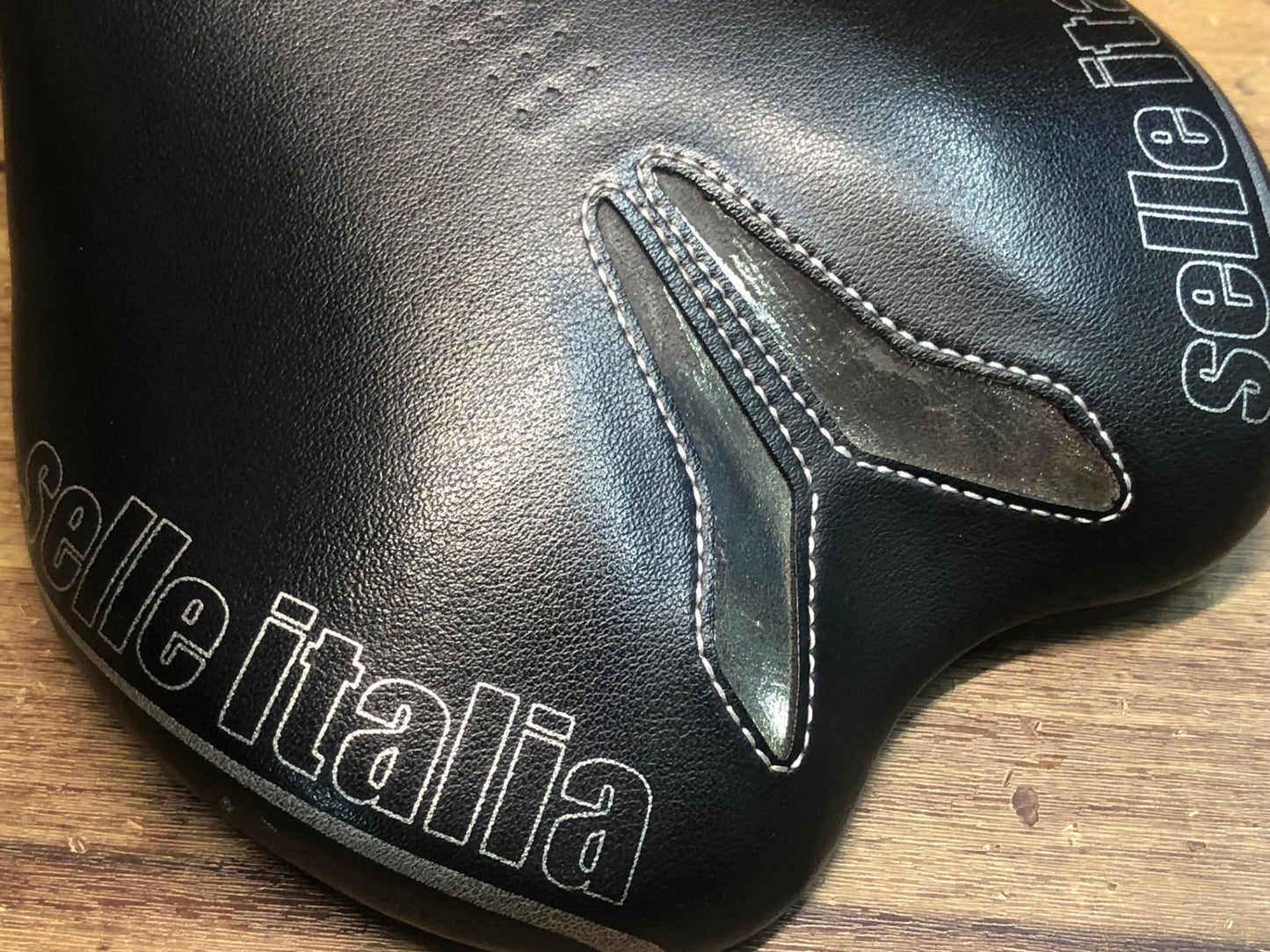 IJ221 セライタリア selle italia SLR サドル チタンレール S1