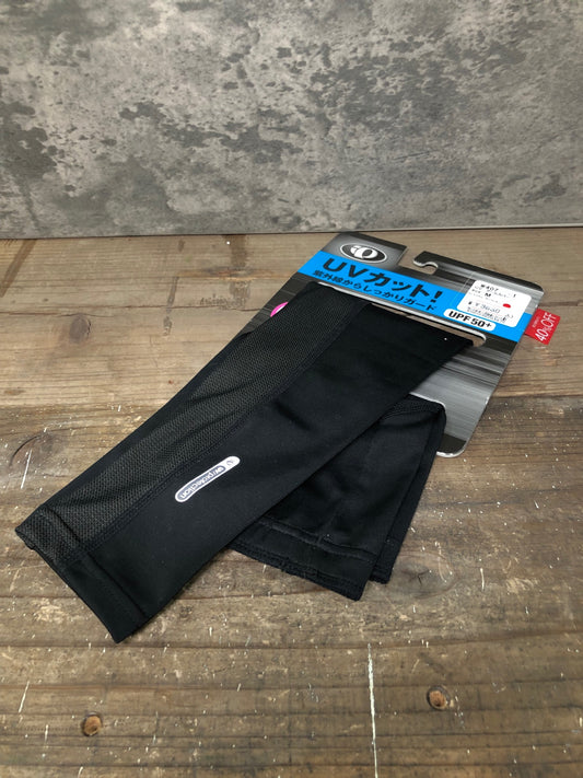 IL801 パールイズミ PEARL iZUMi アームカバー 黒 M