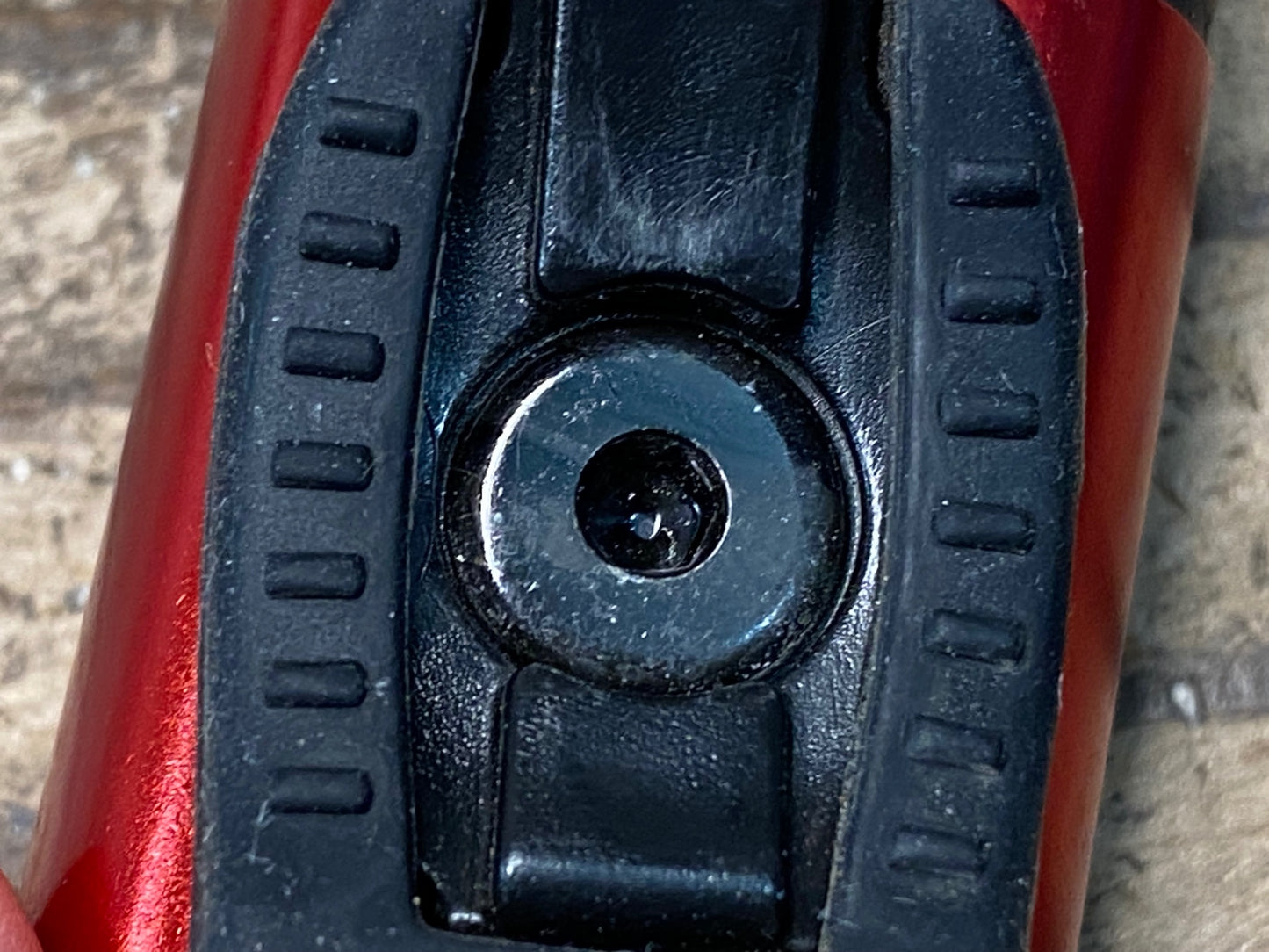 JB331 レザイン LEZYNE 400XL フロントライト 赤 点灯確認済み