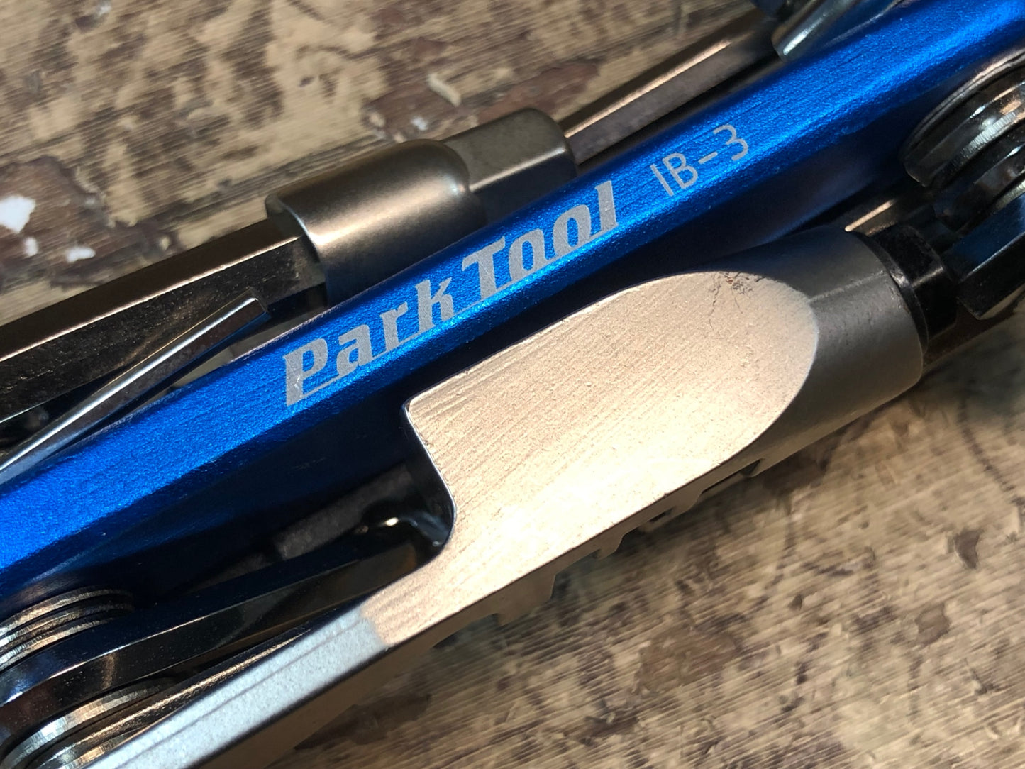 IG076 パークツール PARKTOOL IB-3 携帯工具