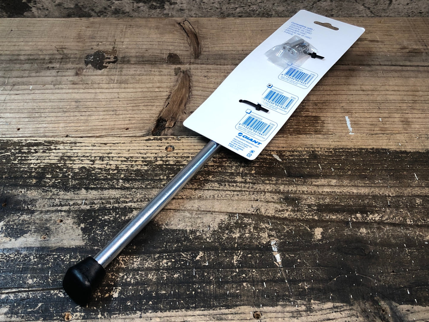 IV804 ジャイアント GIANT DIRECT MOUNT KSA KICKSTAND スタンド