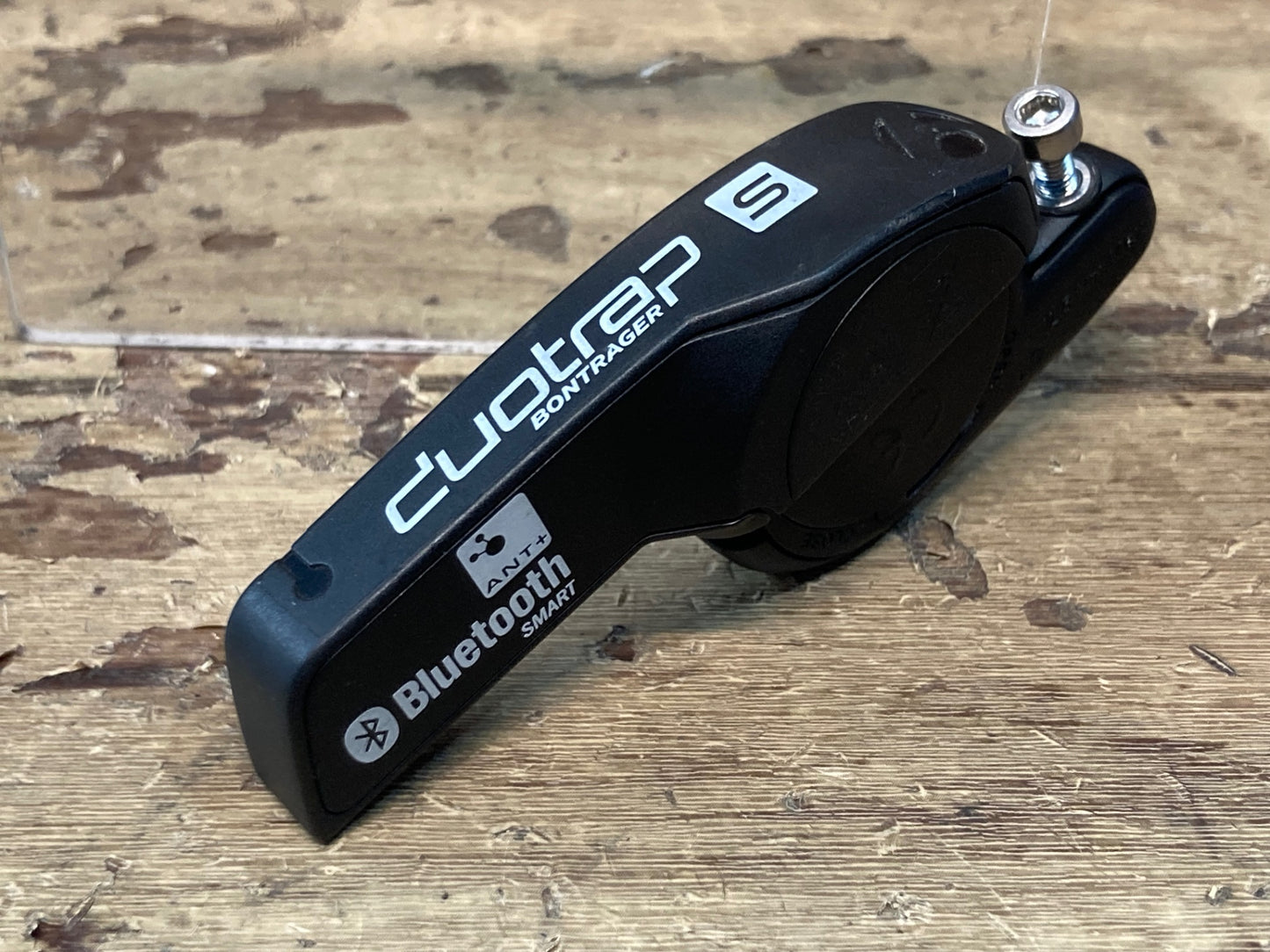 ID913 ボントレガー BONTRAGER DUOTRAP S センサー