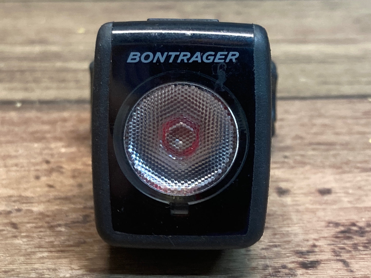 IC746 ボントレガー BONTRAGER フレア FLARE RT TAIL LIGHT テールライト リアライト ※動作確認済