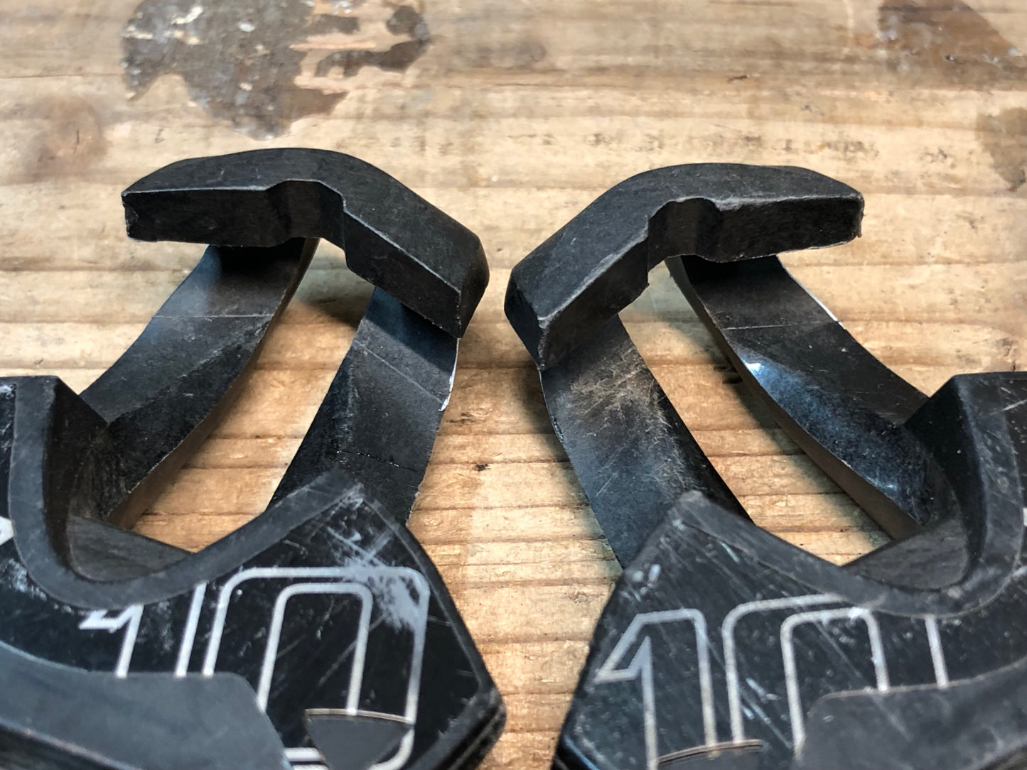 IW893 タイム TIME エクスプレッソ Xpresso 10 ビンディングペダル