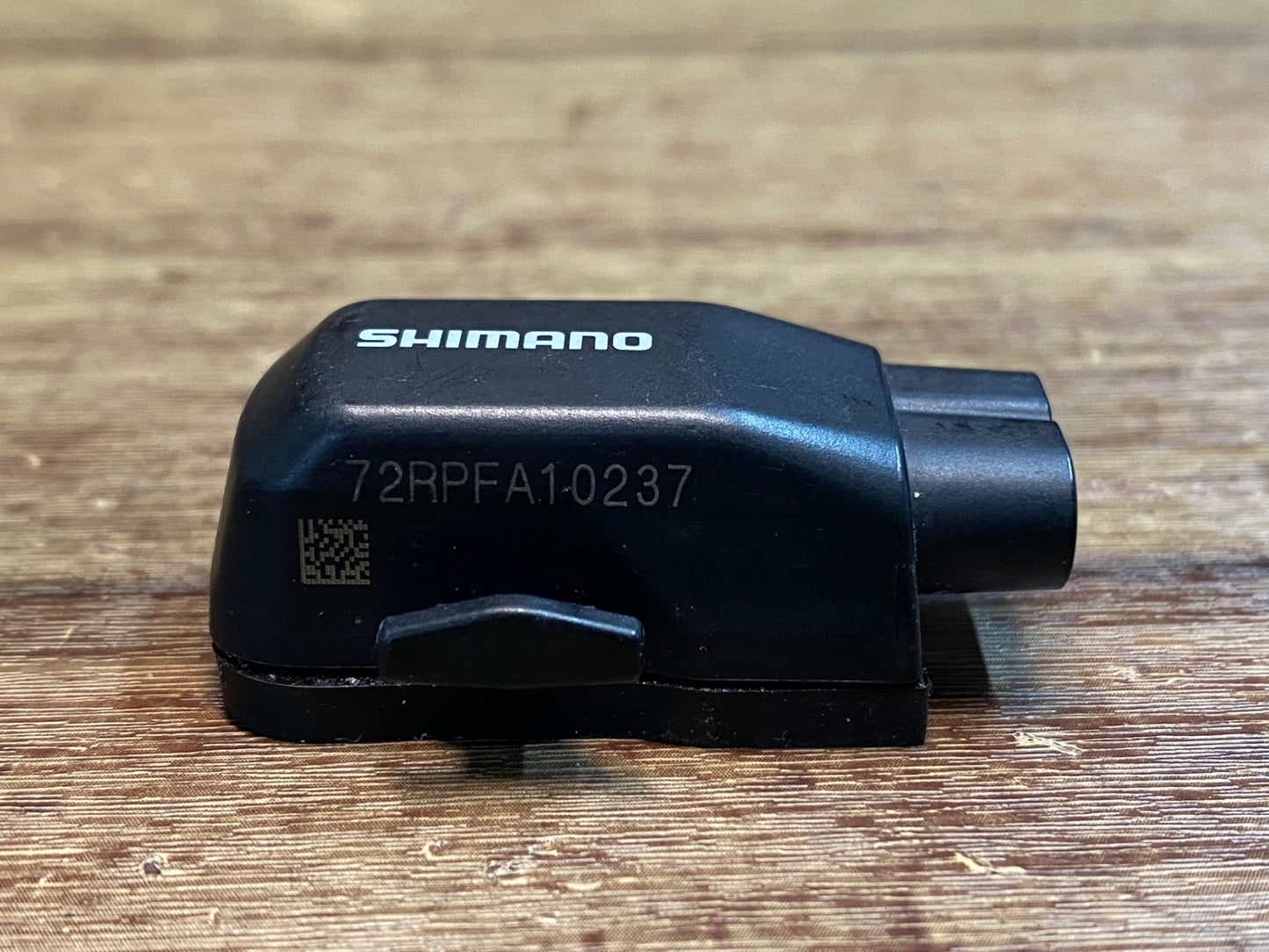 IF700 シマノ SHIMANO EW-WU101 ワイヤレスユニット 2ポート Di2 電動