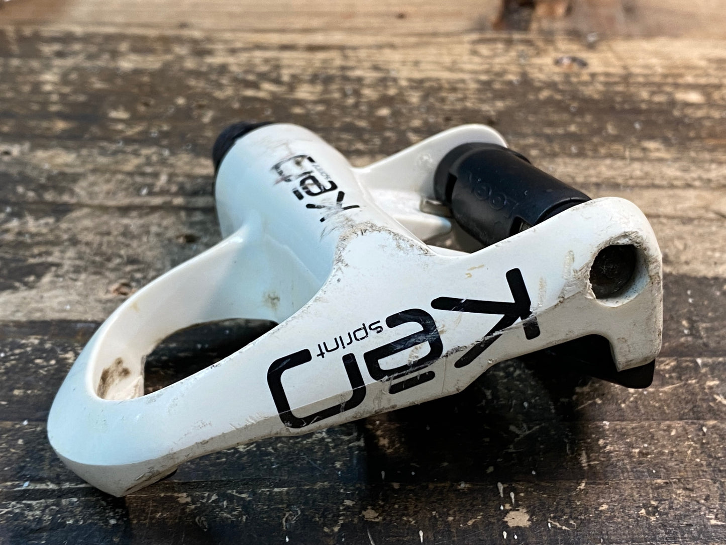 IW335 ルック LOOK ケオ スプリント KEO SPRINT ビンディングペダル クロモリシャフト