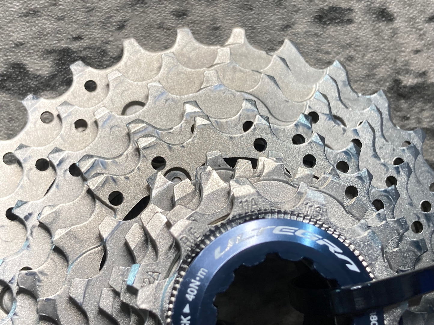 IQ029 シマノ SHIMANO アルテグラ ULTEGRA CS-R8000 スプロケット 11-30T 11s