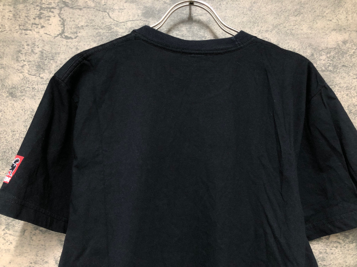 IY036 クローム CHROME INDUSTRIES 半袖 Tシャツ 黒 M