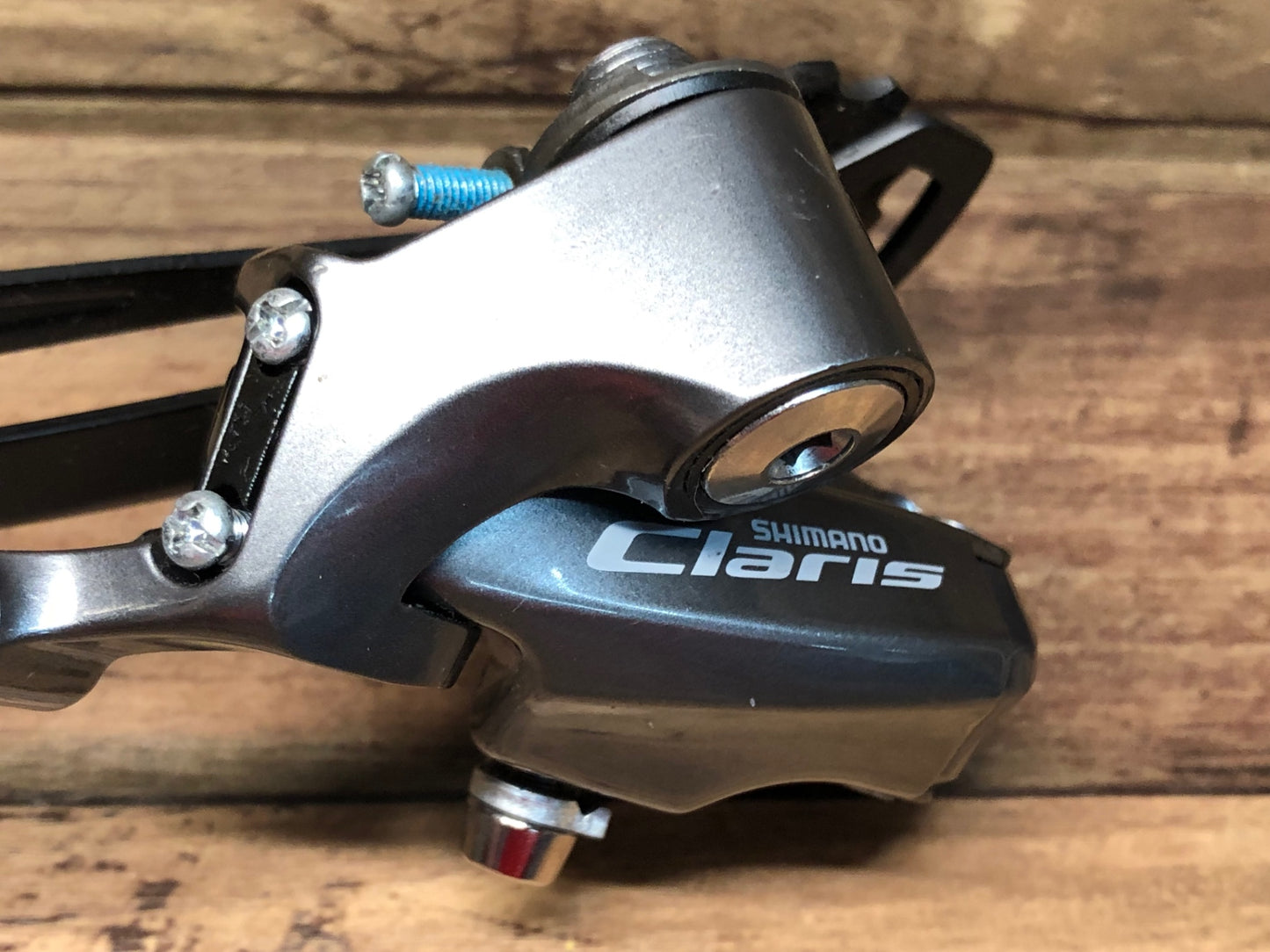 IJ986 シマノ SHIMANO クラリス Claris RD-R2000 リアディレイラー 8S