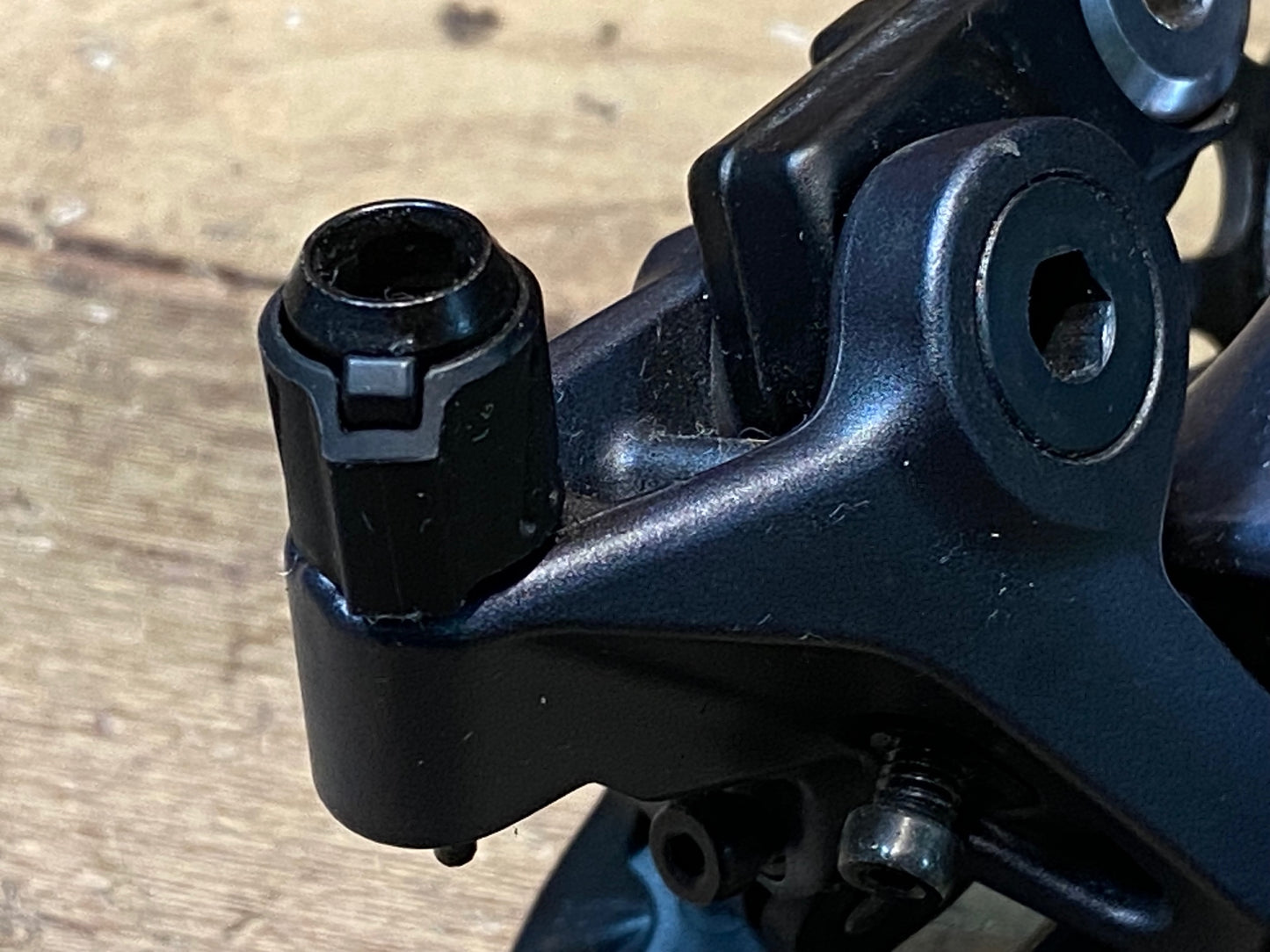 IM278 シマノ SHIMANO アルテグラ ULTEGRA RD-R8000 GS リアディレイラー 11S