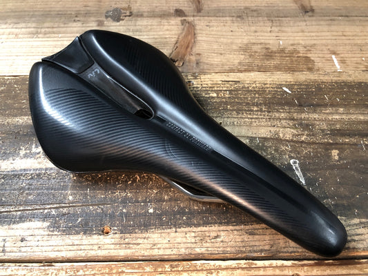 IU091 ジャイアント GIANT Liv CONTACT SL FORWARD サドル 黒