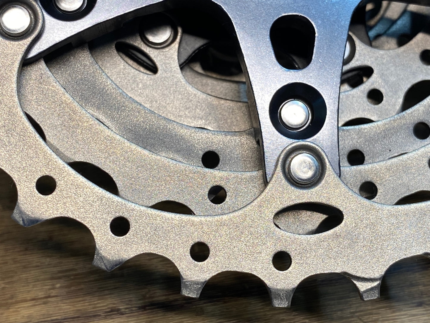 IV714 シマノ SHIMANO アルテグラ ULTEGRA CS-R8000 スプロケット 11S 11-32T