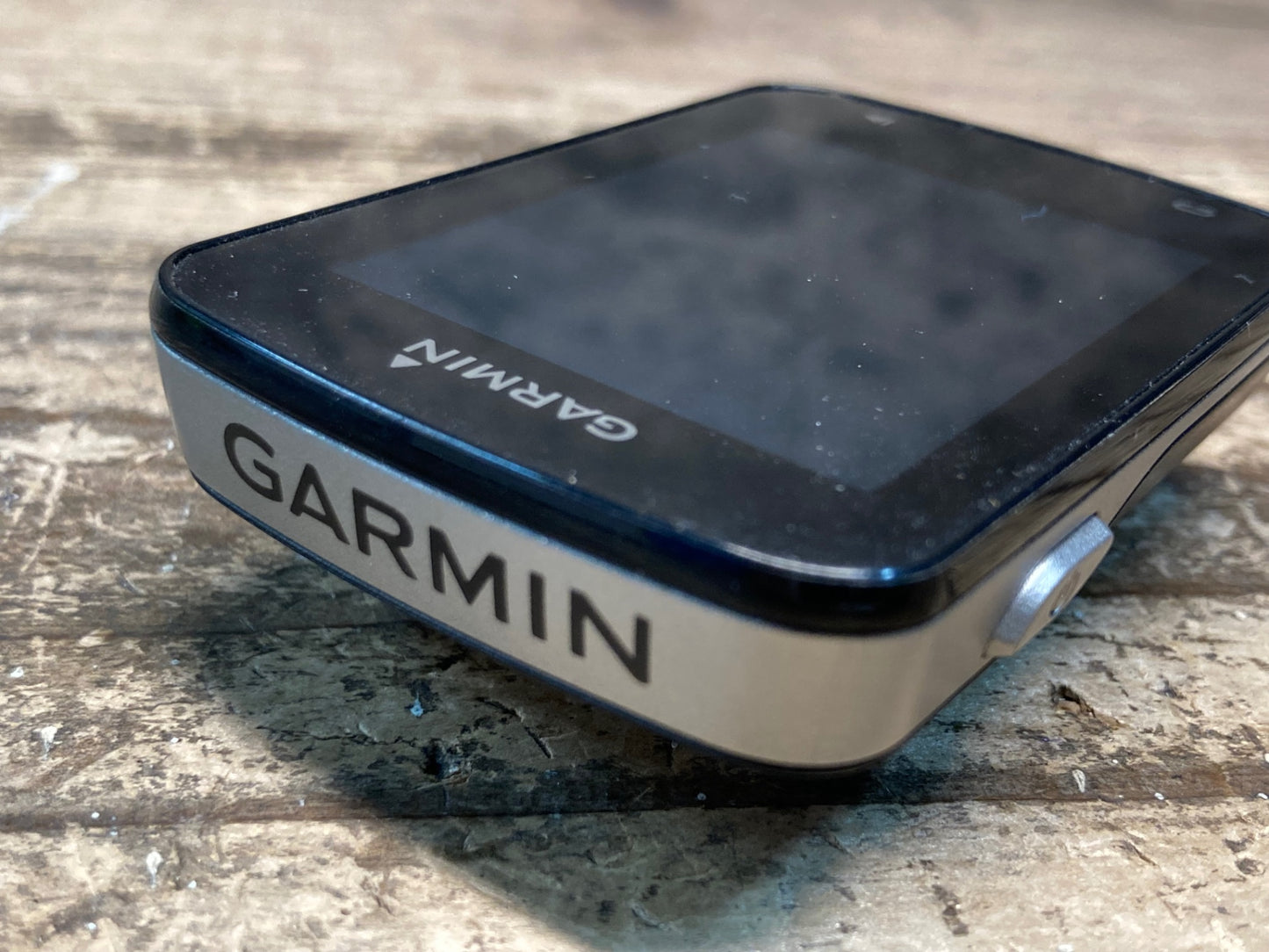 IU532 ガーミン GARMIN エッジ EDGE 820J サイクルコンピューター センサー マウント付属 接続確認済