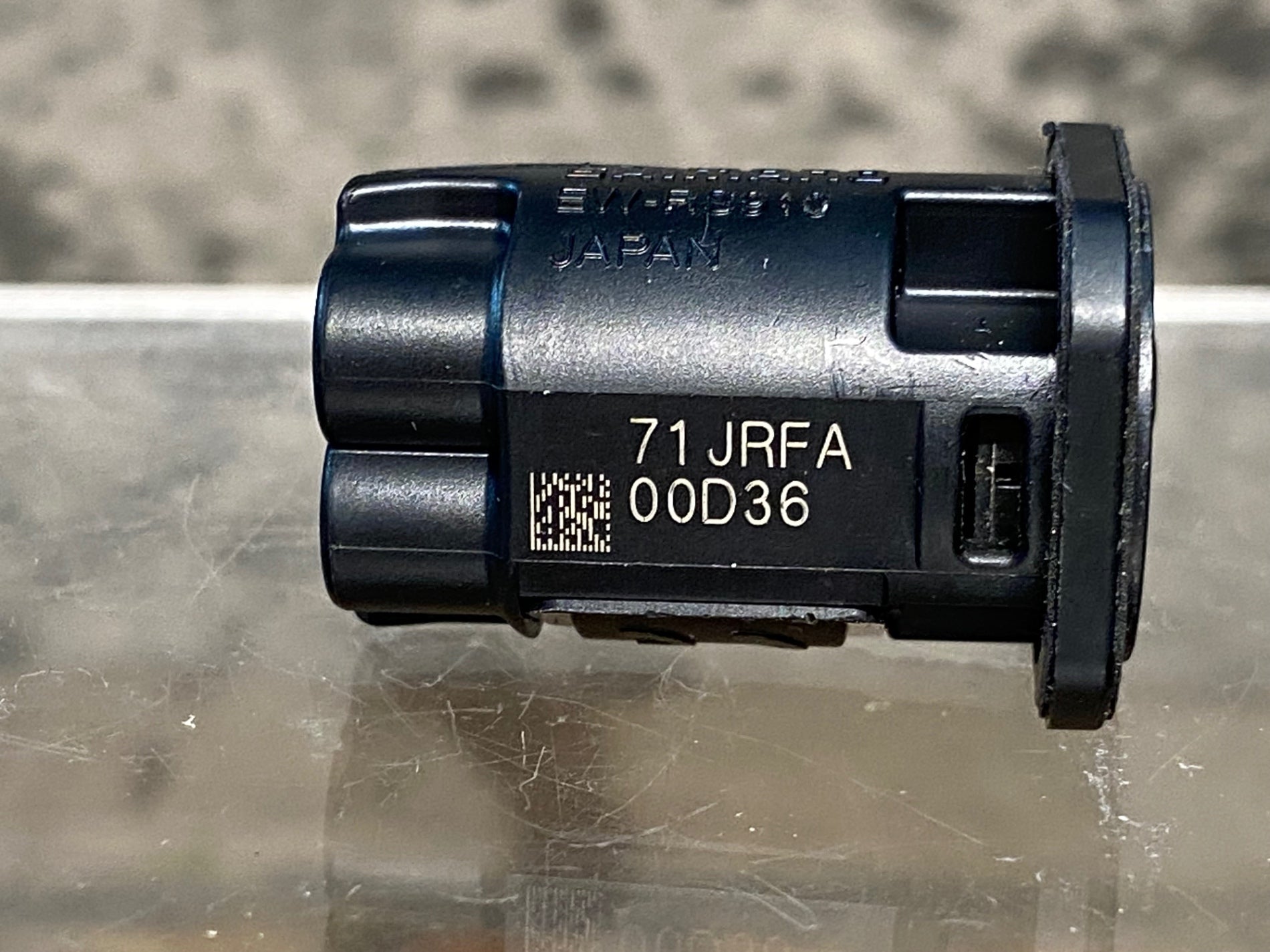 IW418 シマノ SHIMANO EW-RS910 ジャンクションA 2ポート Di2