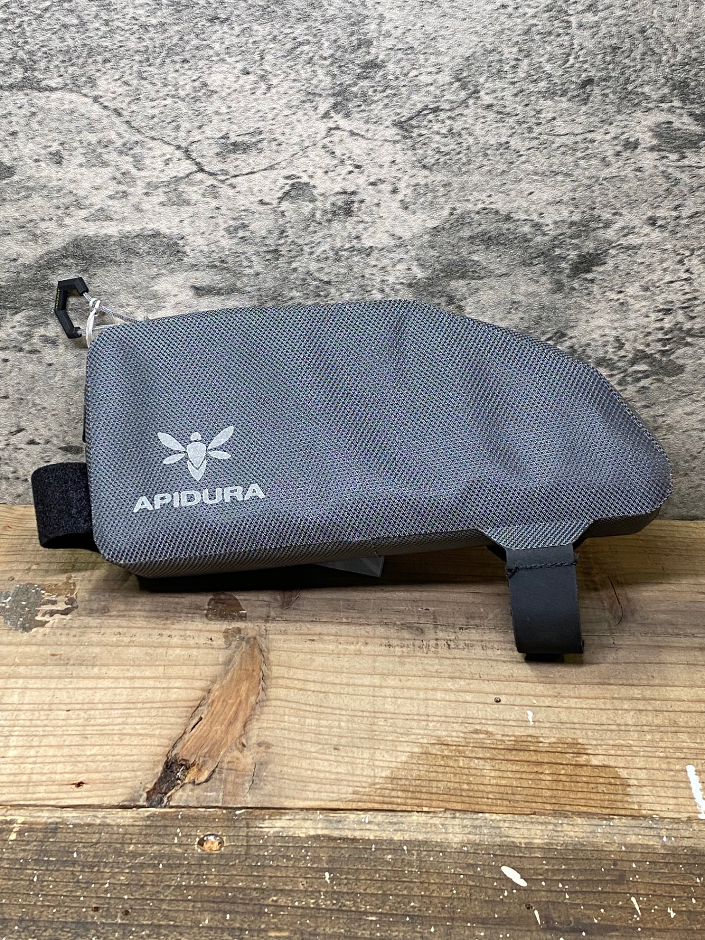 IM696 アピデュラ APIDURA エクスぺディション トップチューブバッグ 1L