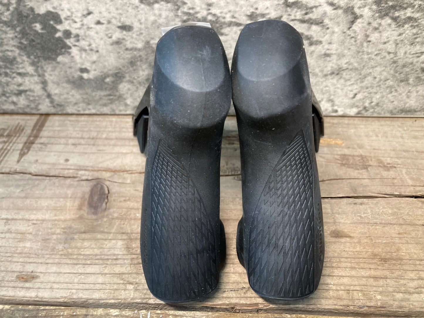 IT389 シマノ SHIMANO アルテグラULTEGRA ST-R8000 STIレバー 2x11S 未使用品