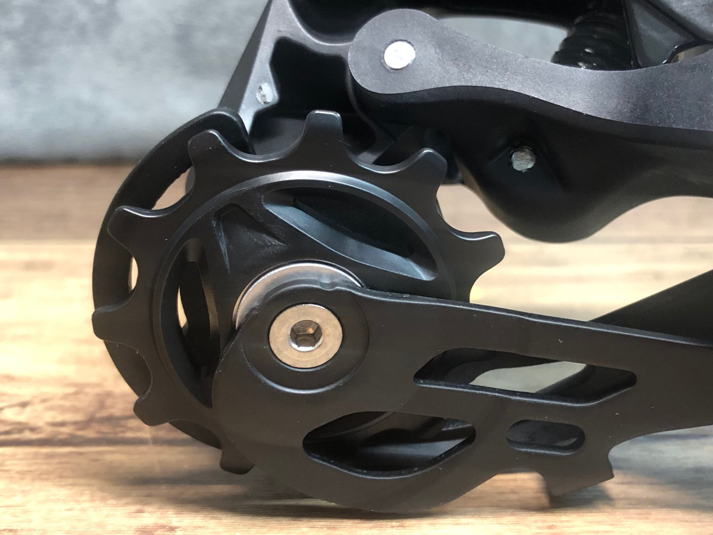 IR366 シマノ SHIMANO 105 RD-R7100 リアディレイラー 12S