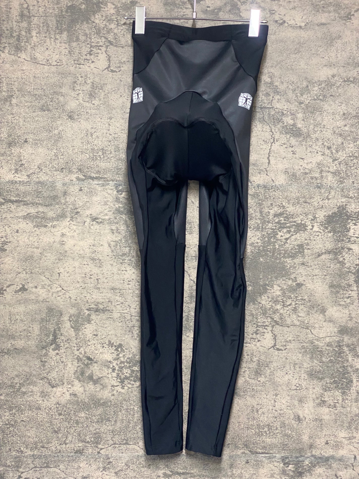 JB944 ビオレーサー BiORACER レースタイツ 黒 S