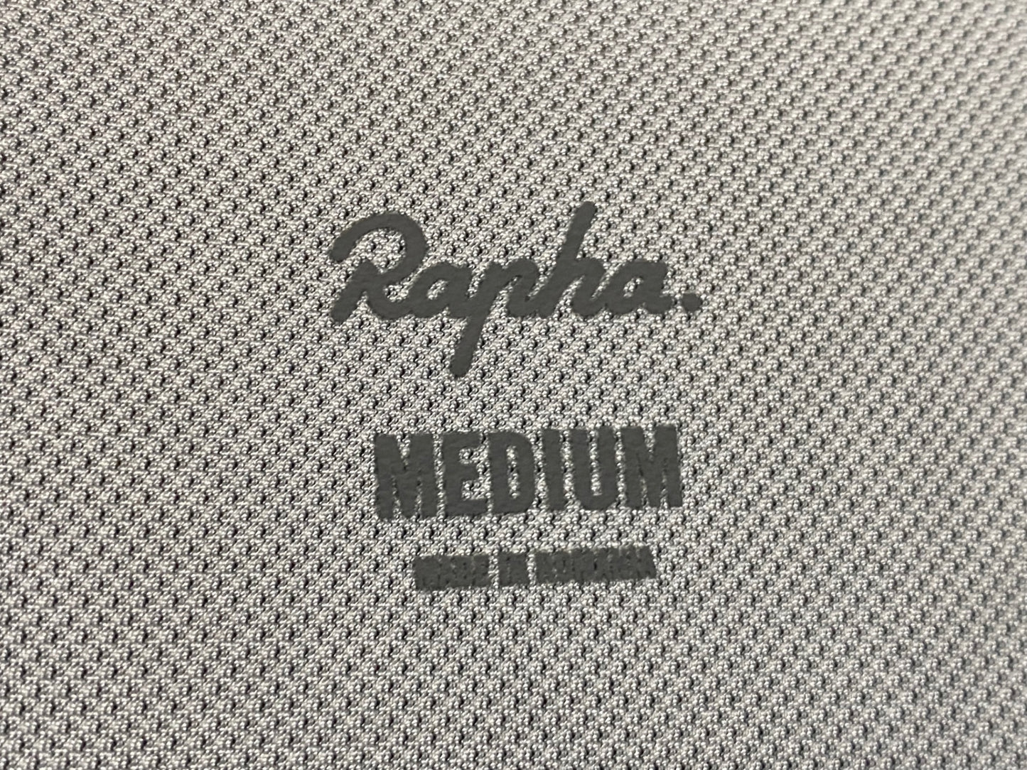 IZ257 ラファ Rapha PRO MEN’S TEAM BIB SHORTS ビブショーツ カーキ M