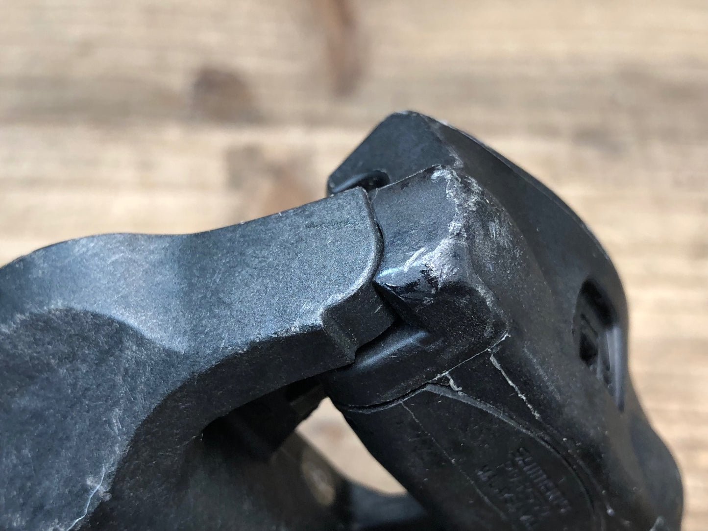 JB615 シマノ SHIMANO PD-R550 ビンディングペダル SPD-SL