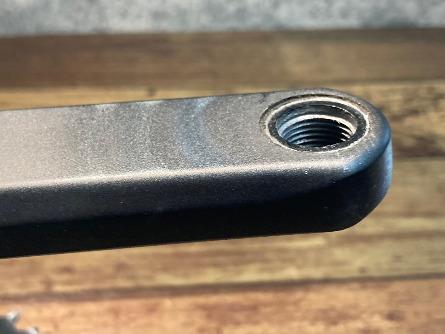 IX783 キャノンデール CANNONDALE SI クランクセット 170mm 52/36T