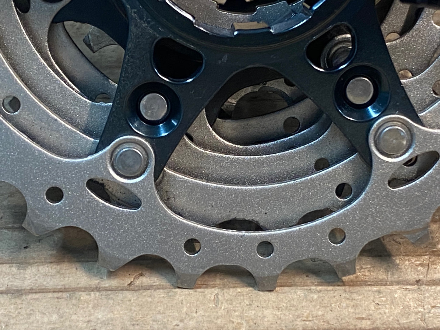 JA297 シマノ SHIMANO アルテグラ ULTEGRA CS-R8000 スプロケット 11₋28T 11S