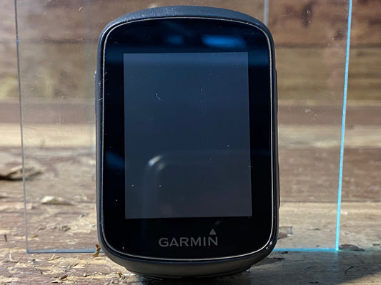 HY281 ガーミン GARMIN エッジ Edge 130 サイクルコンピューター ※バッテリー不良ジャンク